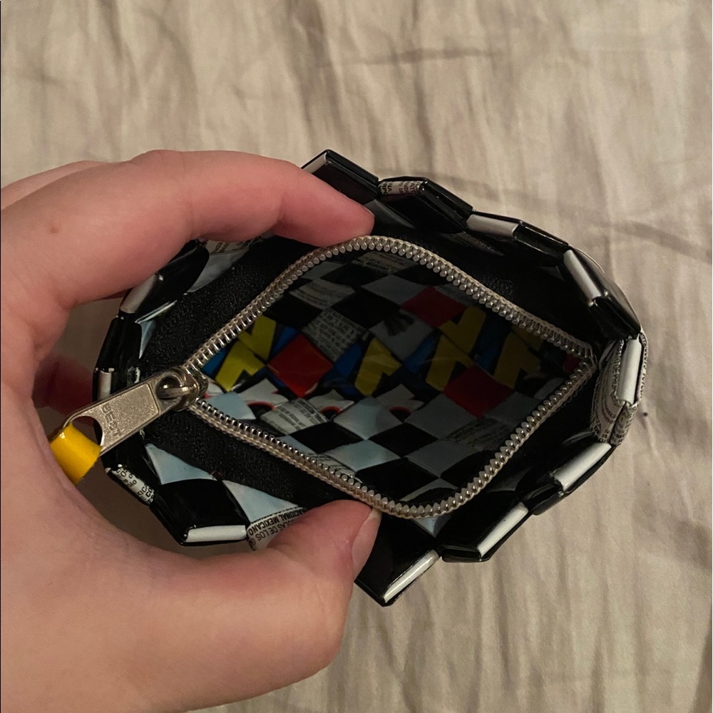 Small wallet - Picture 3 of 5